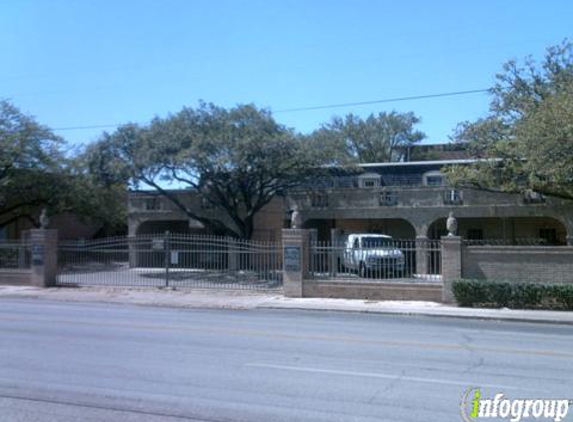 Dijon North Condominium Association - San Antonio, TX