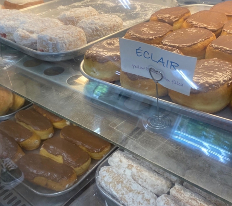 Tobey's Donut Shop - Watkins Glen, NY