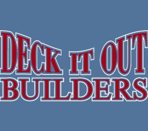 Deck It Out Builders