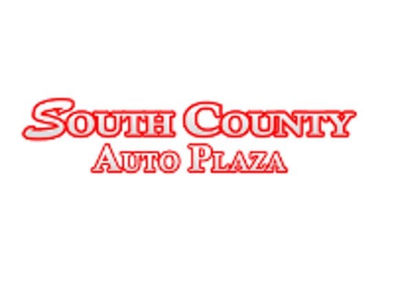 South County Auto Plaza - Saint Louis, MO