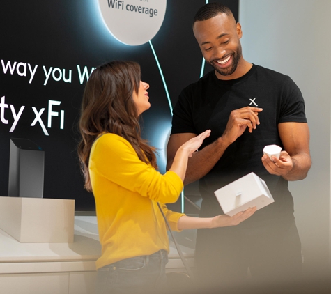 Xfinity Store by Comcast - Germantown, TN