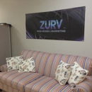 Zurv Web Design & Marketing - Computer Graphics