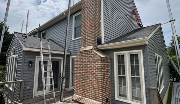 Stormfix Restoration - Abingdon, MD