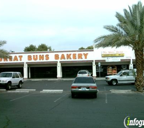 Great Buns Bakery - Las Vegas, NV