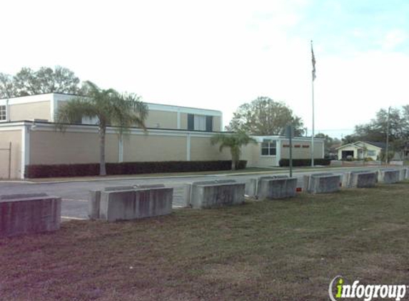 Florida National Army Guard - Palmetto, FL