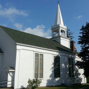 Christian-Congregational Church UCC - Franklin, NH