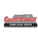 Oroville Products - Septic Tank & System Cleaning