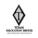 Titan Relocation Services - Movers