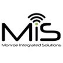 Monroe Integrated Solutions - Television Systems-Closed Circuit Telecasting