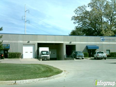 Walcro Floor Covering Suppliers Inc 1823 Ohio St, Des Moines, IA 50314 ...