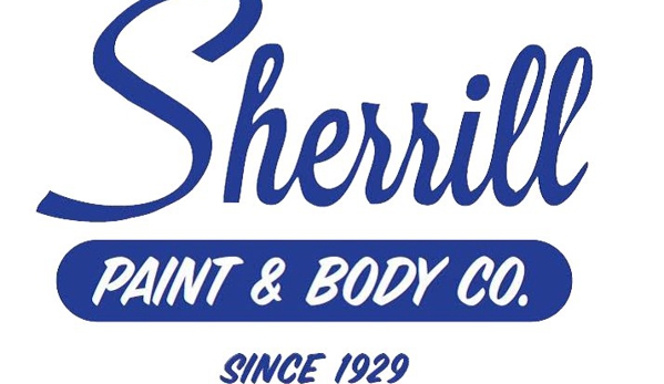 Sherrill Paint & Body Co. - Birmingham, AL