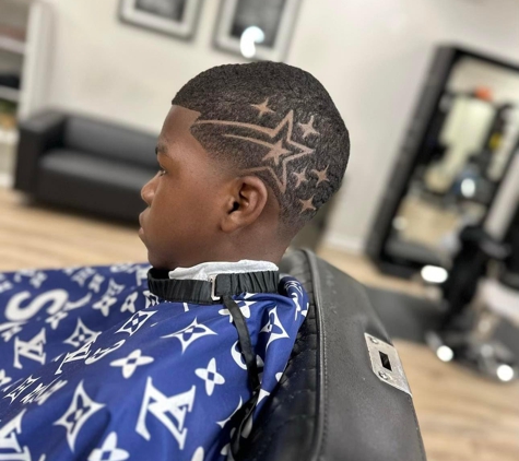 Gods Promise Barber Studio - Bartow, FL