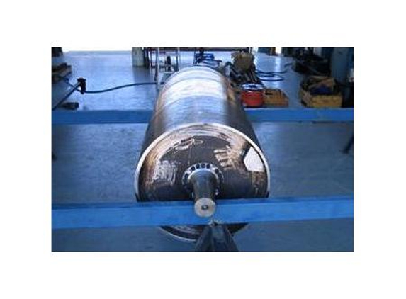 Chauvel Industrial Services - Kawana, QLD