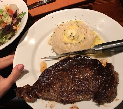 LongHorn Steakhouse - Columbia, MD