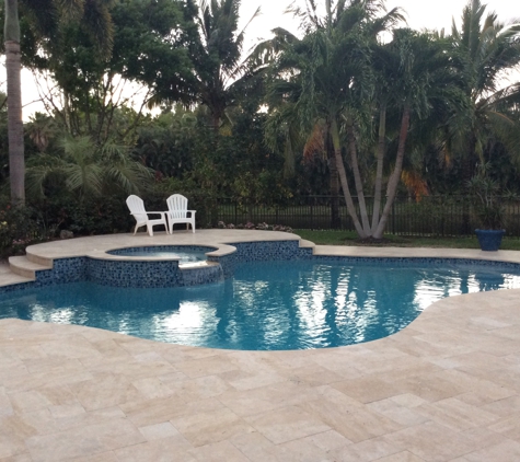 Southern Pool Plaster - West Palm Beach, FL