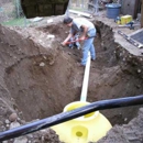 RS Clark Septic/Gold Country Septic - Building Contractors