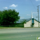 Concord Baptist Church - Baptist Churches