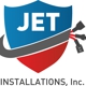 Jet Installations Inc