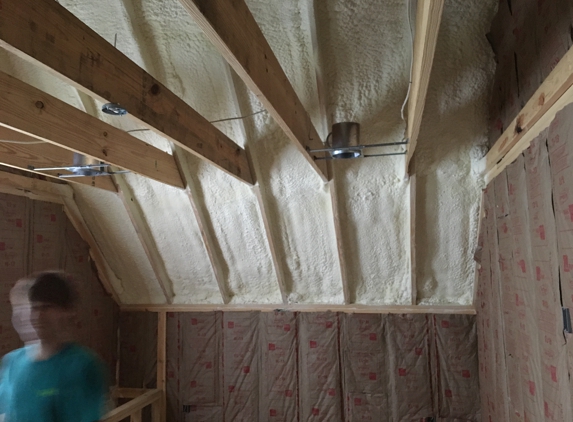 180 Insulation LLC - Biloxi, MS