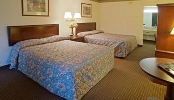 Americas Best Value Inn Salisbury - Salisbury, MD