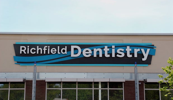 Richfield Dentistry - Richfield, MN