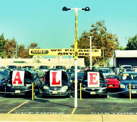 Auto Tech Specialists Service Center - San Diego, CA