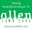 Allen Lawn Care - Landscaping & Lawn Services