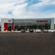 Gordie Boucher Nissan Of Greenfield