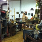 Old Factory Antiques