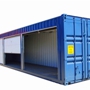 Omega Container Services Inc