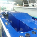 North Florida Marine Systems LLC - Boat Cleaning