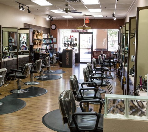 Americo's Hair Salon - Scottsdale, AZ