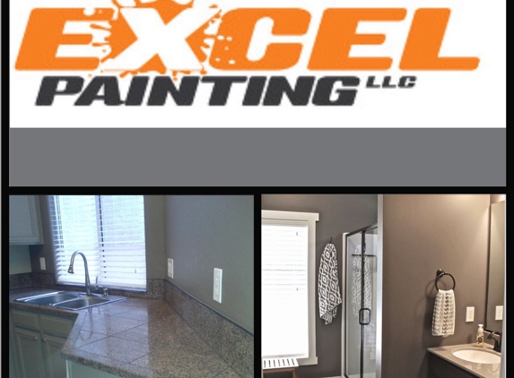 Excel Painting LLC - Henderson, NV