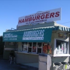 Jack's Classic Hamburgers