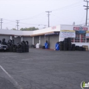 Tire Tech & Installation - Tire Dealers