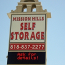 Mission Hills Self Storage - Self Storage