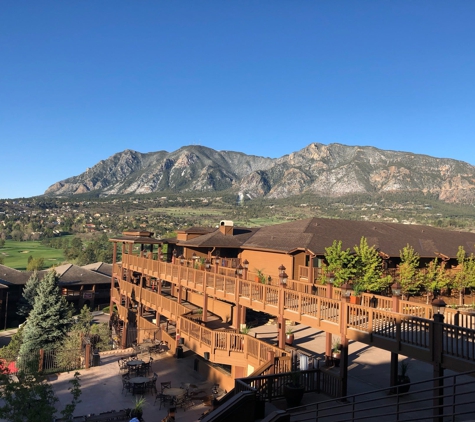 Cheyenne Mountain Resort, A Dolce by Wyndham - Colorado Springs, CO