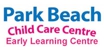 Park Beach Child Care Centre Logo