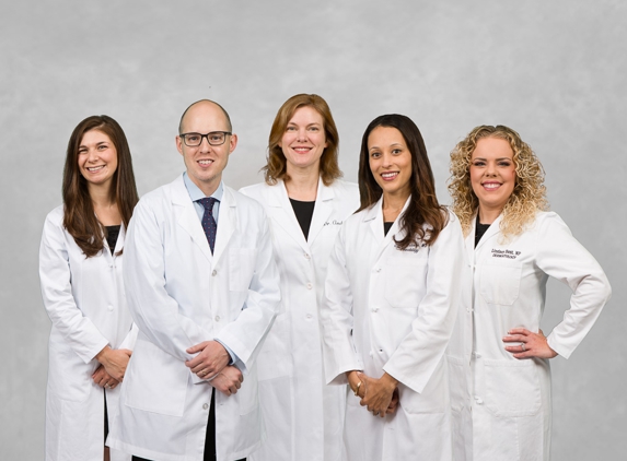 Knoxville Institute of Dermatology - Knoxville, TN