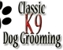 Classic K9 Dog Grooming - Dog & Cat Clipping & Grooming