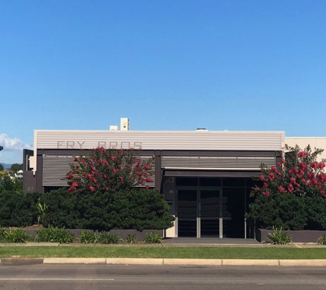 Fry Bros Funerals - Maitland, NSW. Located at 97 New England Hwy, Maitland (Rutherford)