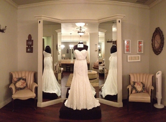 Bliss Bridal - Fort Worth, TX