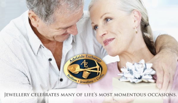 Adelaide Exchange Jewellers - Modbury, SA. Jewellery. The Perfect Gift for Special Celebrations.