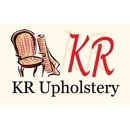 KR Upholstery - Upholsterers
