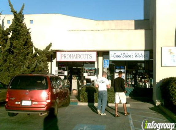 Pro Haircuts - Imperial Beach, CA