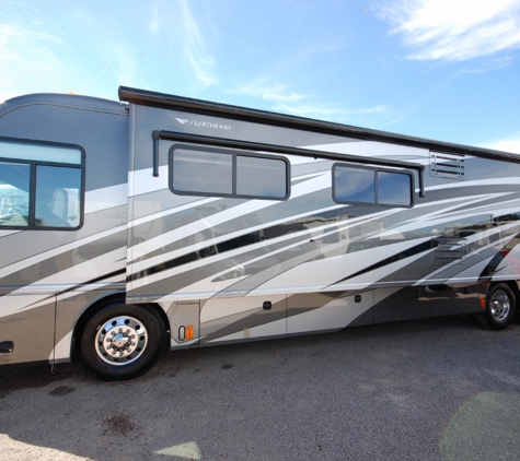 Auto Corral RV - Mesa, AZ