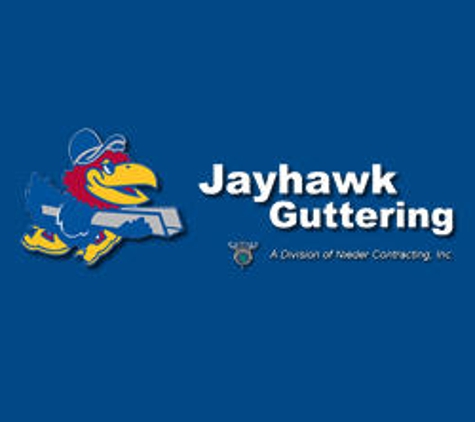 Jayhawk Guttering - Lawrence, KS
