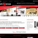 Shipe Design - Web Site Hosting