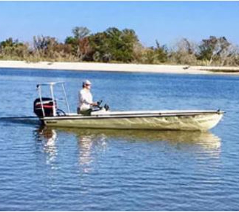 Jacksonville Boat Tours - Jacksonville, FL