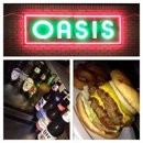 The Oasis - Restaurants